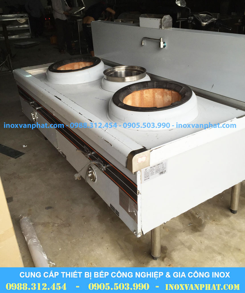 Bếp á inox chất lượng