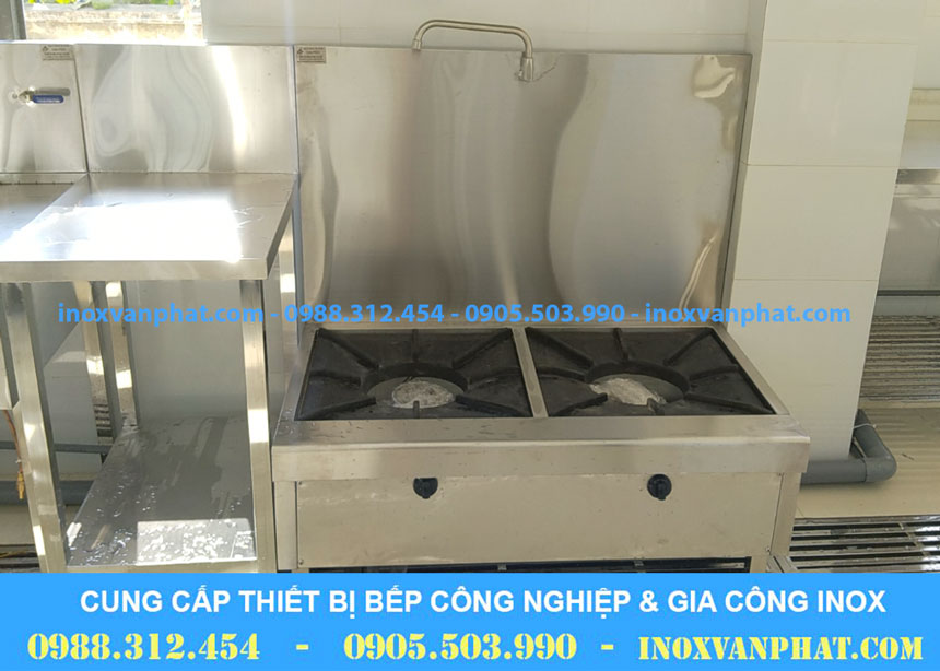 Bếp hầm giá tốt chất lượng cao nhất