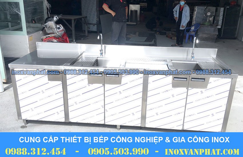 Quầy pha chế đẹp