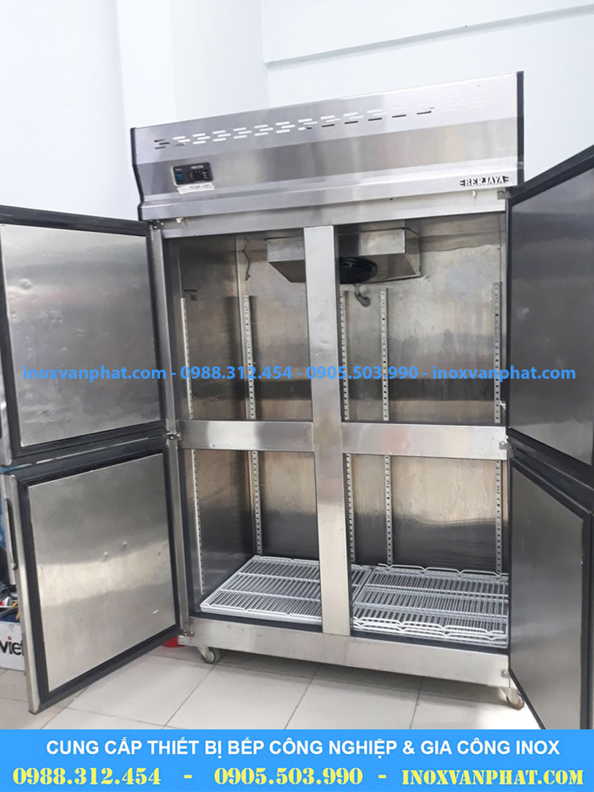 Thiết bị lạnh nhập khẩu