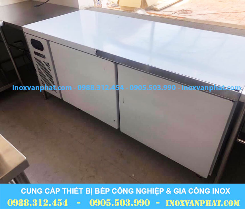 Thiết bị lạnh nhập khẩu