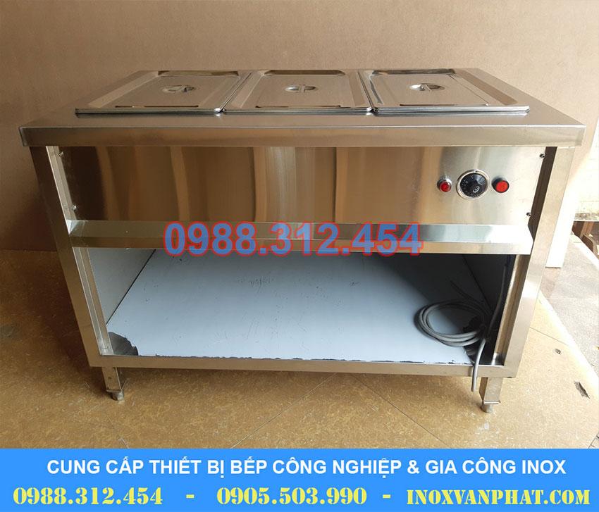 Tủ hâm nóng thức ăn giá tốt