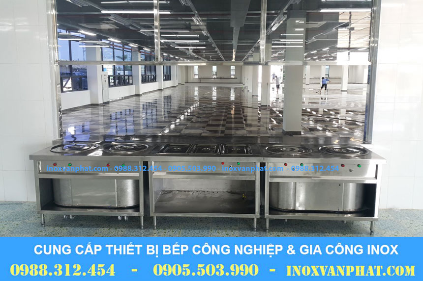 Tủ hâm nóng thức ăn giá tốt