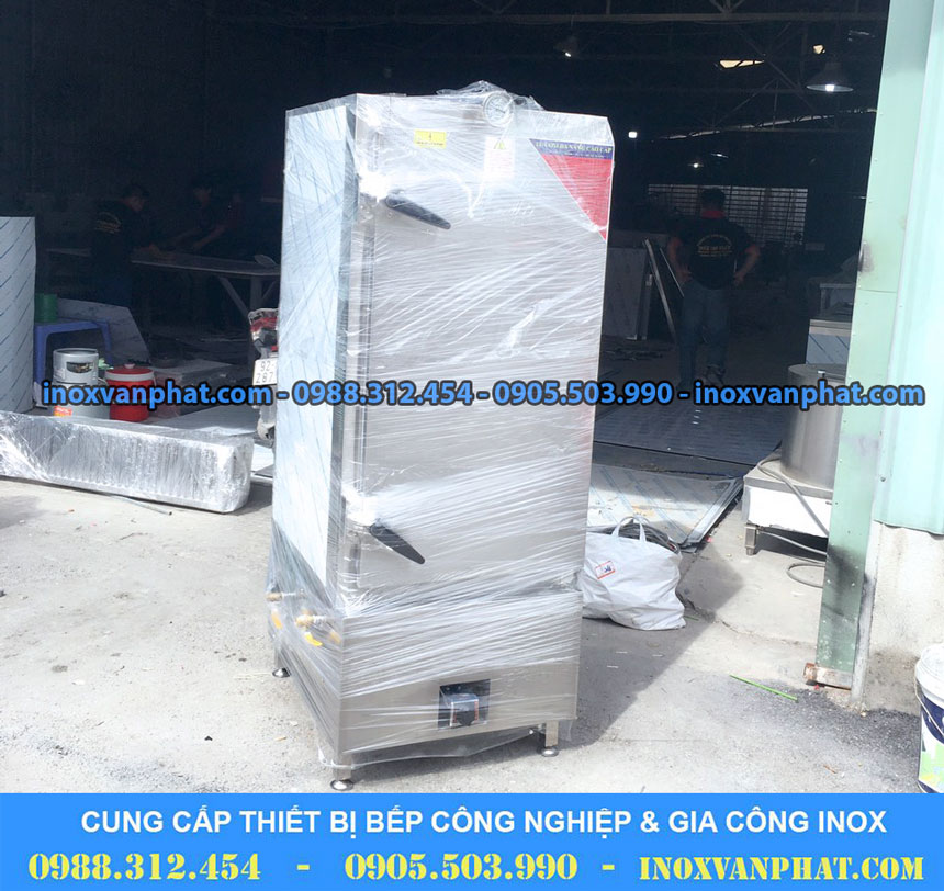 Tủ hấp cơm inox giá tốt