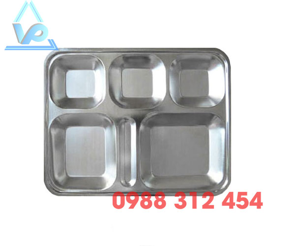 Khay đựng thức ăn