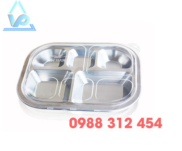 Khay đựng thức ăn