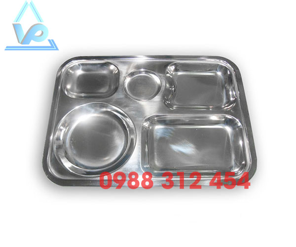 Khay đựng thức ăn