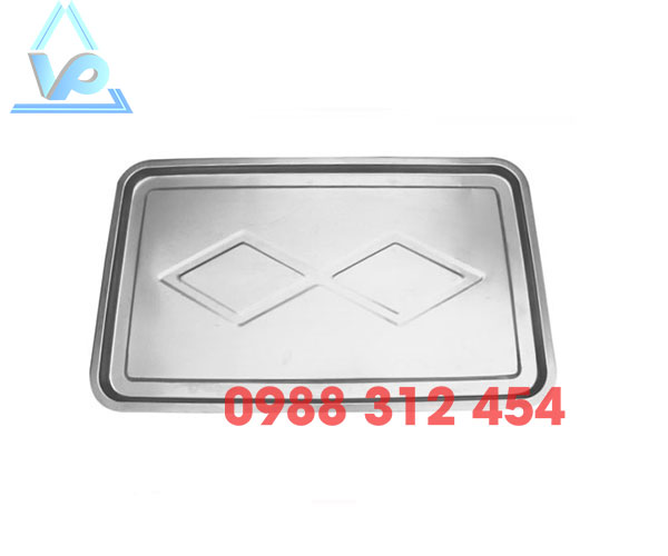 Khay đựng thức ăn