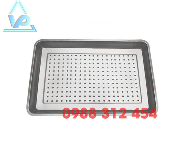 Khay đựng thức ăn