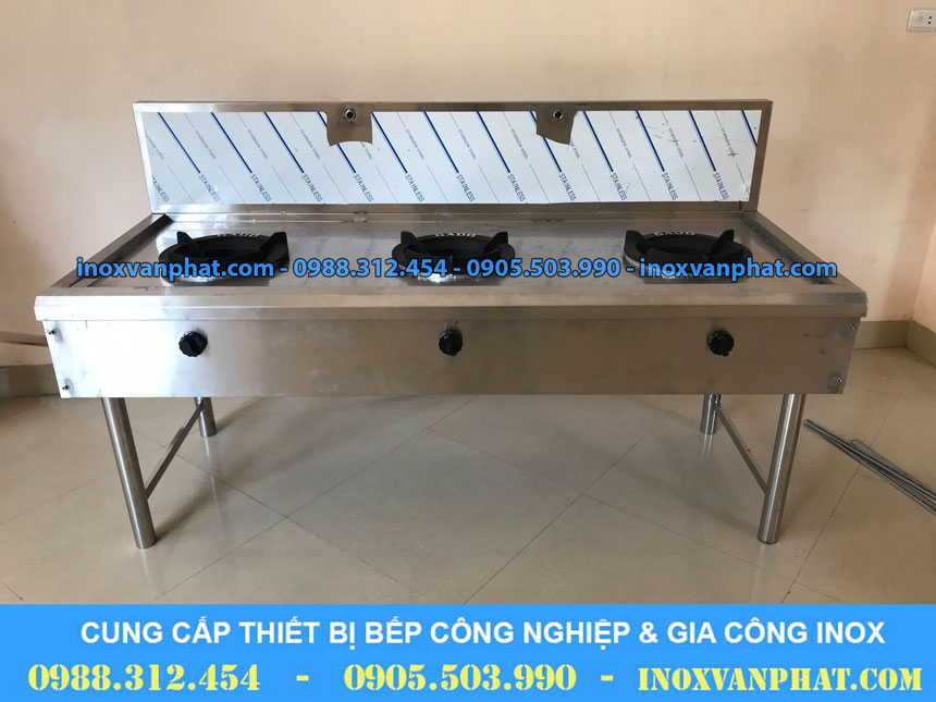 Tủ hấp cơm inox công nghiệp