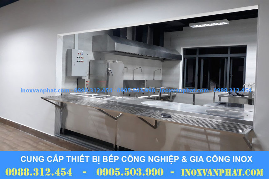 Tủ hâm nóng inox Tủ hâm nóng inox