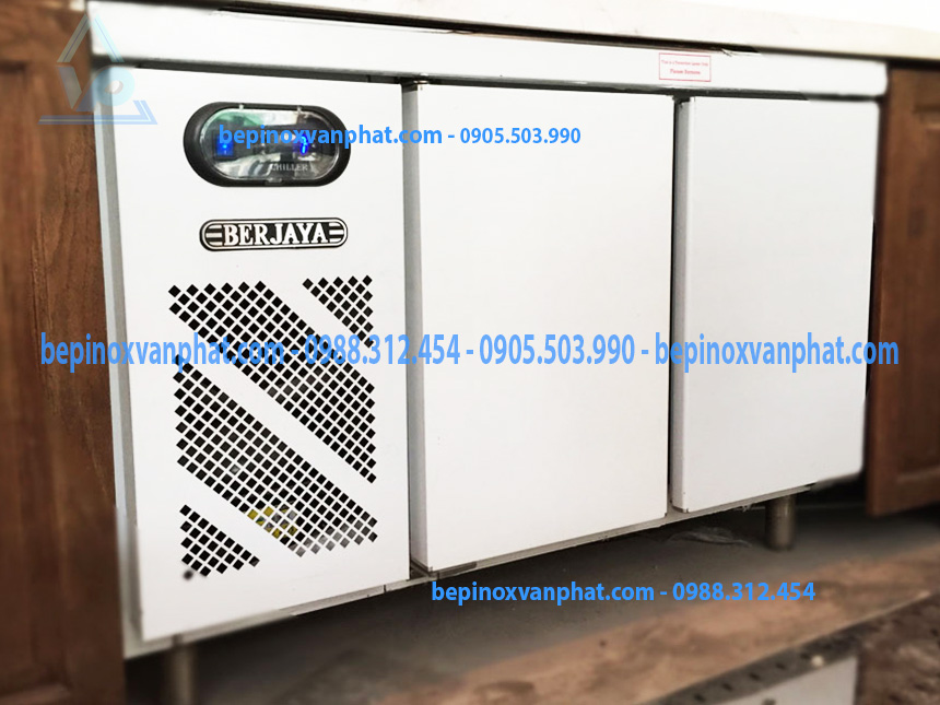 Thiết bị lạnh công nghiệp Thiết bị lạnh công nghiệp