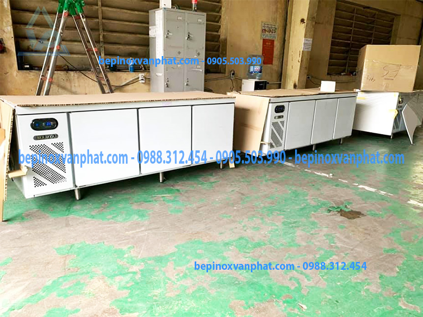 Thiết bị lạnh công nghiệp Thiết bị lạnh công nghiệp