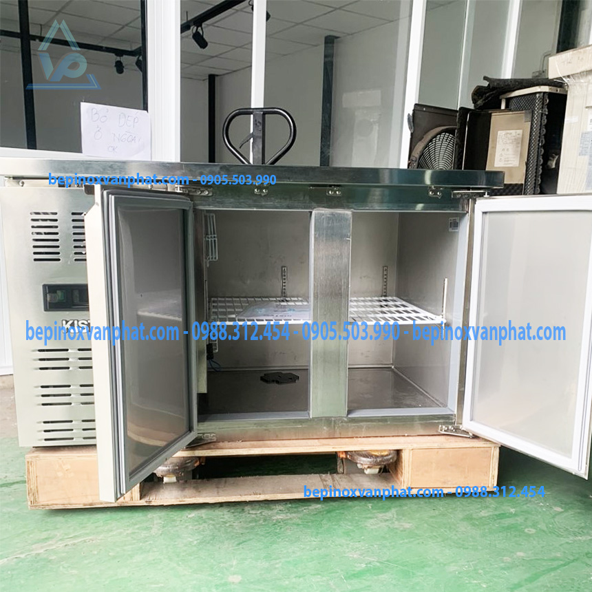 Thiết bị lạnh công nghiệp Thiết bị lạnh công nghiệp
