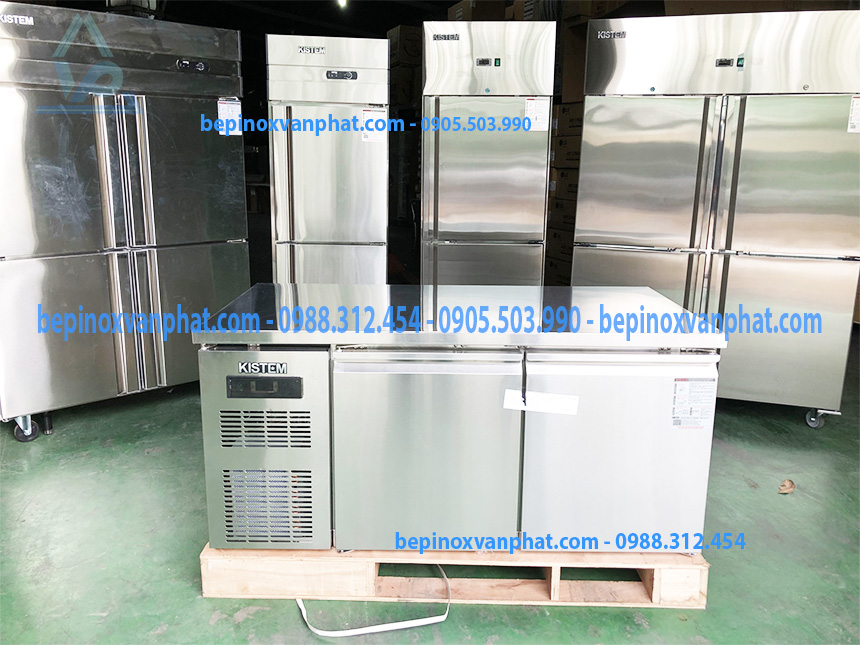 Thiết bị lạnh công nghiệp Thiết bị lạnh công nghiệp