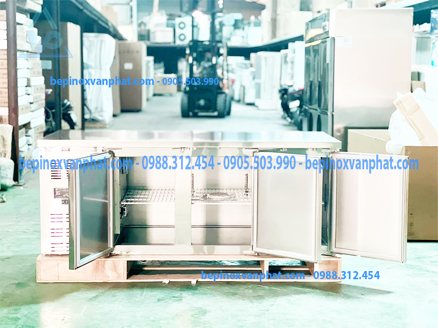 Thiết bị lạnh công nghiệp Thiết bị lạnh công nghiệp