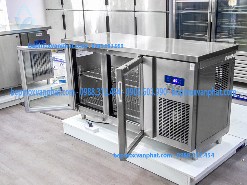 Thiết bị lạnh công nghiệp Thiết bị lạnh công nghiệp