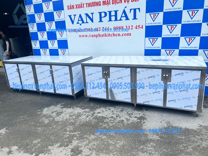 Tủ inox công nghiệp Tủ inox công nghiệp