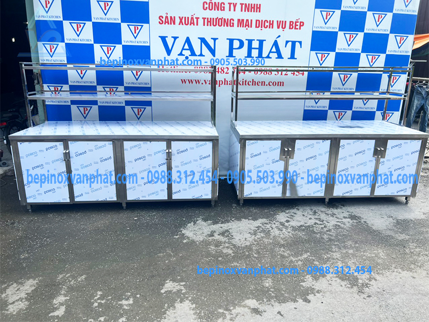 Tủ inox công nghiệp Tủ inox công nghiệp