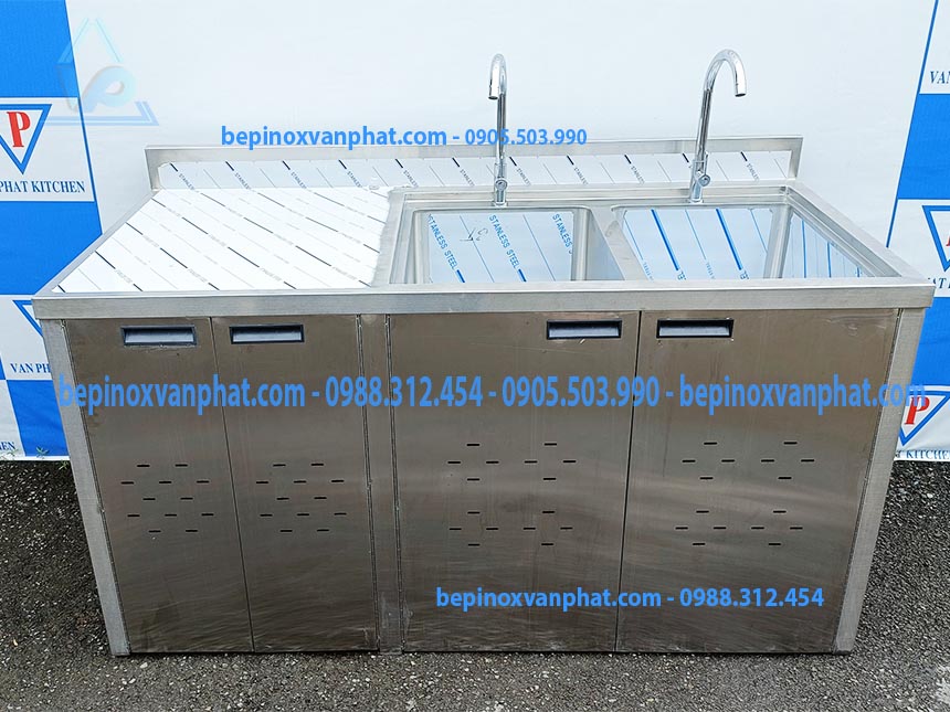 Tủ inox công nghiệp Tủ inox công nghiệp