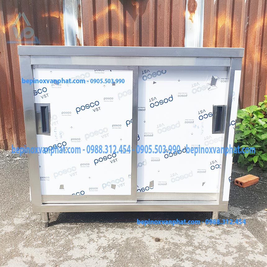 Tủ inox công nghiệp Tủ inox công nghiệp