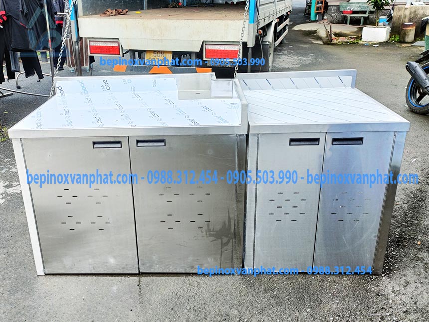 Tủ inox công nghiệp Tủ inox công nghiệp