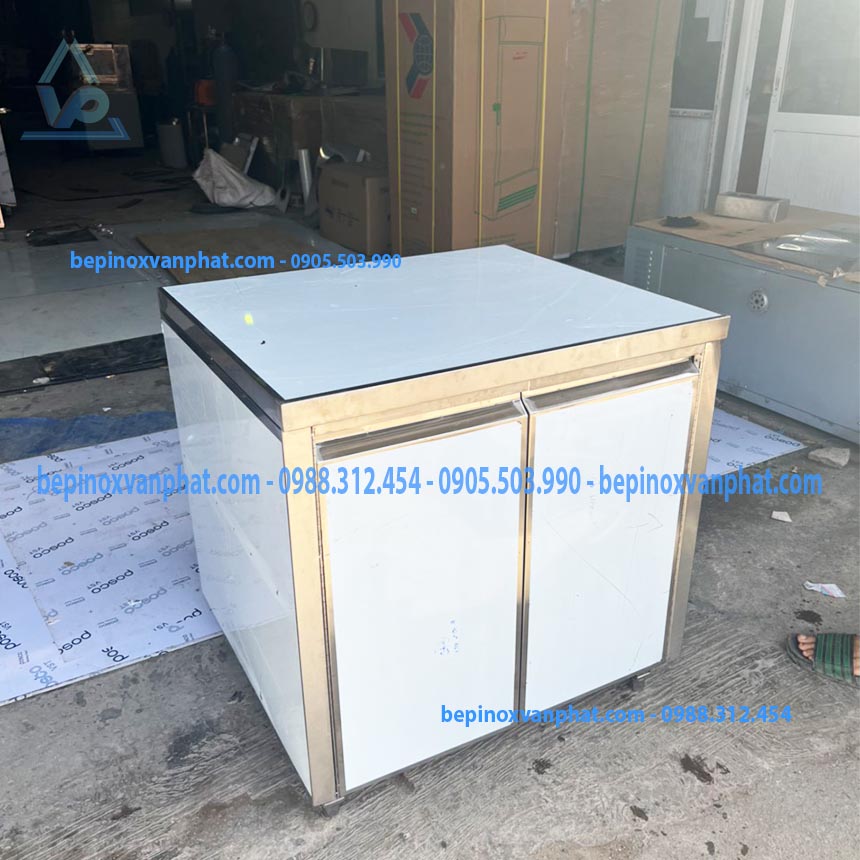 Tủ inox công nghiệp Tủ inox công nghiệp
