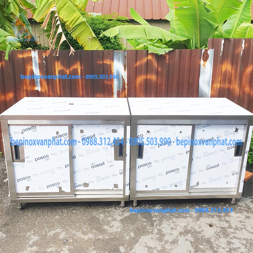 Tủ inox công nghiệp Tủ inox công nghiệp
