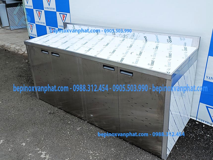 Tủ inox công nghiệp Tủ inox công nghiệp