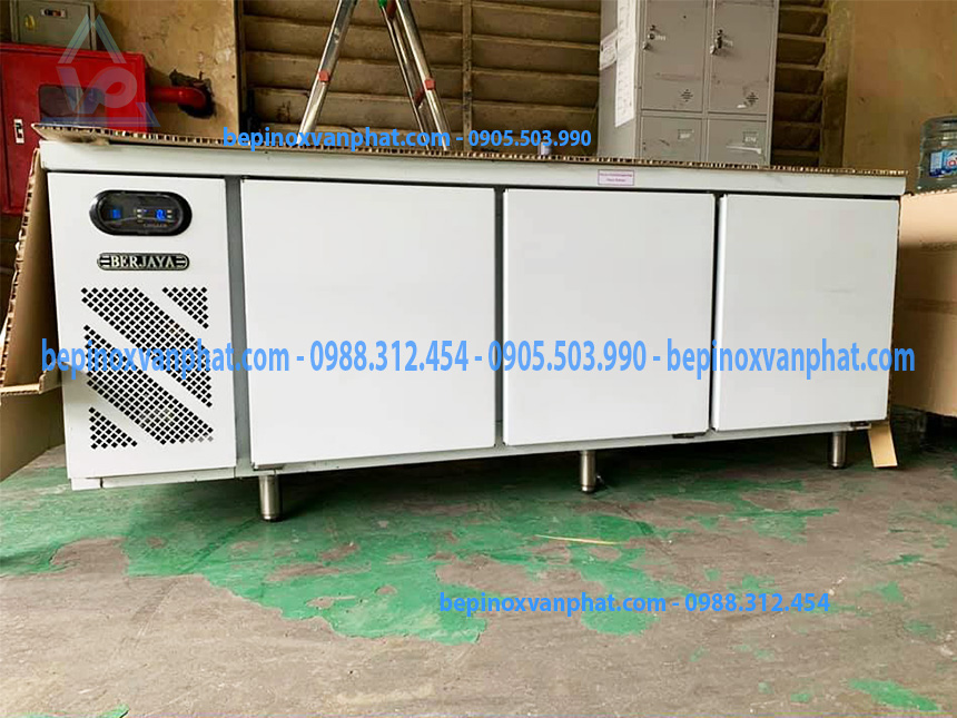 Thiết bị lạnh công nghiệp Thiết bị lạnh công nghiệp