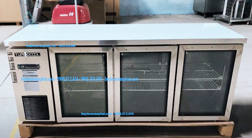 Thiết bị lạnh công nghiệp Thiết bị lạnh công nghiệp