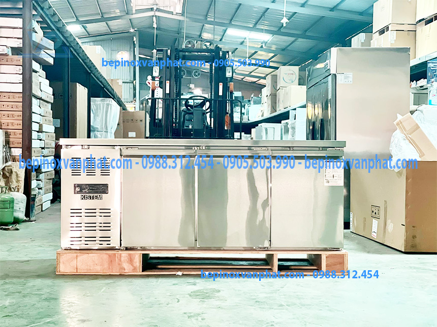 Thiết bị lạnh công nghiệp Thiết bị lạnh công nghiệp