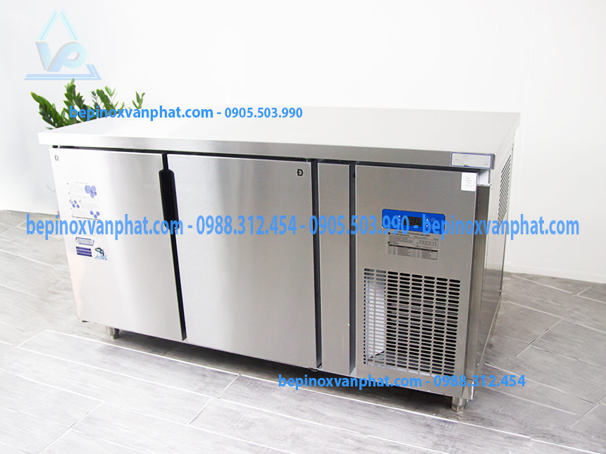Thiết bị lạnh công nghiệp Thiết bị lạnh công nghiệp