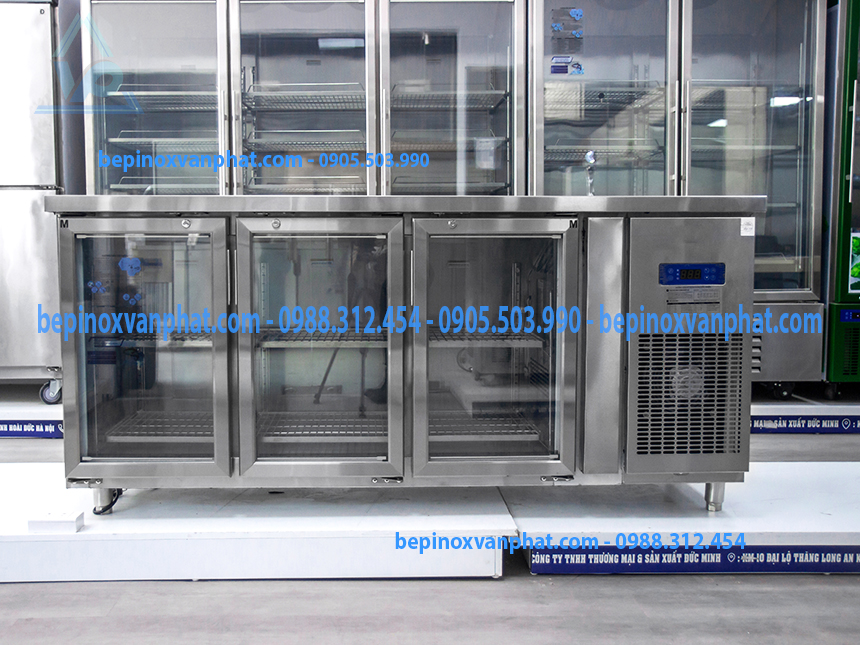 Thiết bị lạnh công nghiệp Thiết bị lạnh công nghiệp
