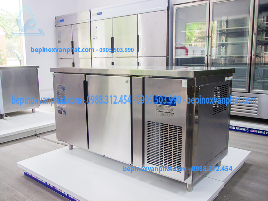 Thiết bị lạnh công nghiệp Thiết bị lạnh công nghiệp