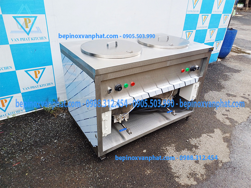 Tủ hâm nóng thức ăn