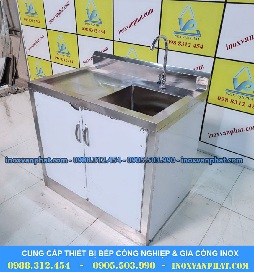 Tủ inox chất lượng