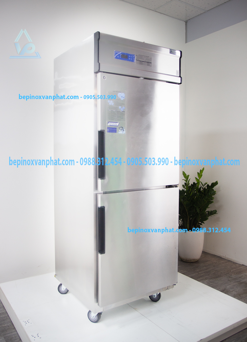 Thiết bị lạnh công nghiệp Thiết bị lạnh công nghiệp