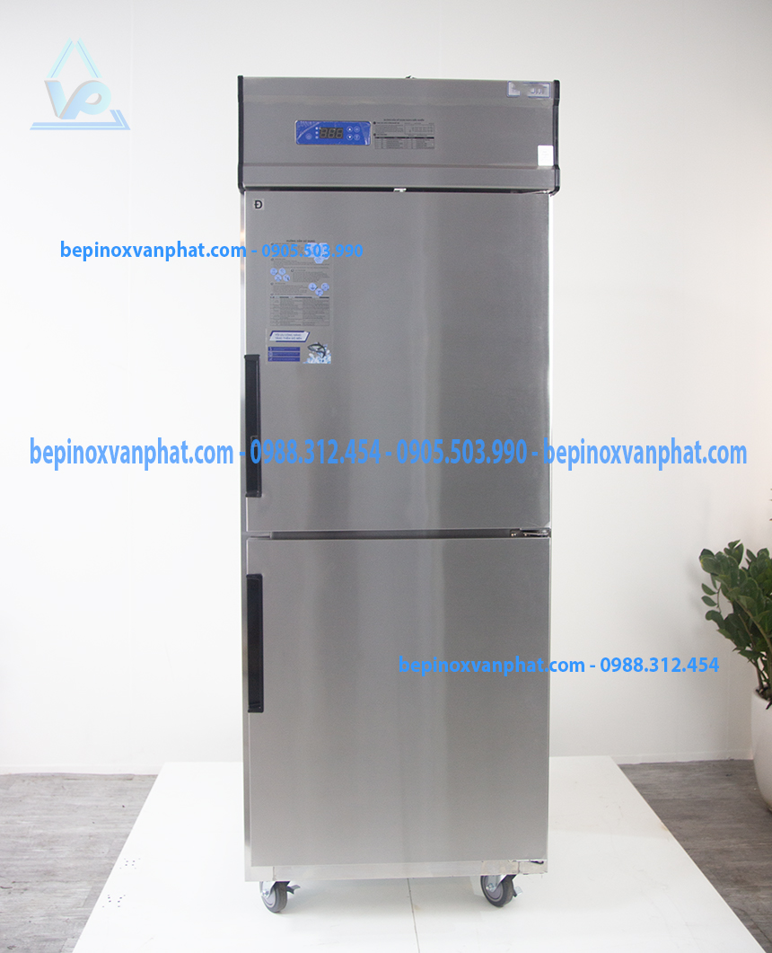 Thiết bị lạnh công nghiệp Thiết bị lạnh công nghiệp