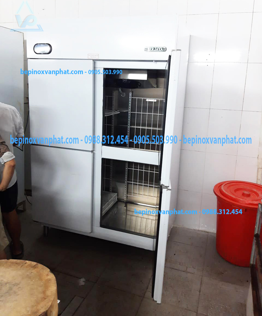Thiết bị lạnh công nghiệp Thiết bị lạnh công nghiệp