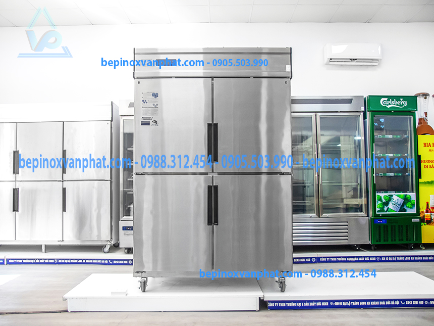 Thiết bị lạnh công nghiệp Thiết bị lạnh công nghiệp