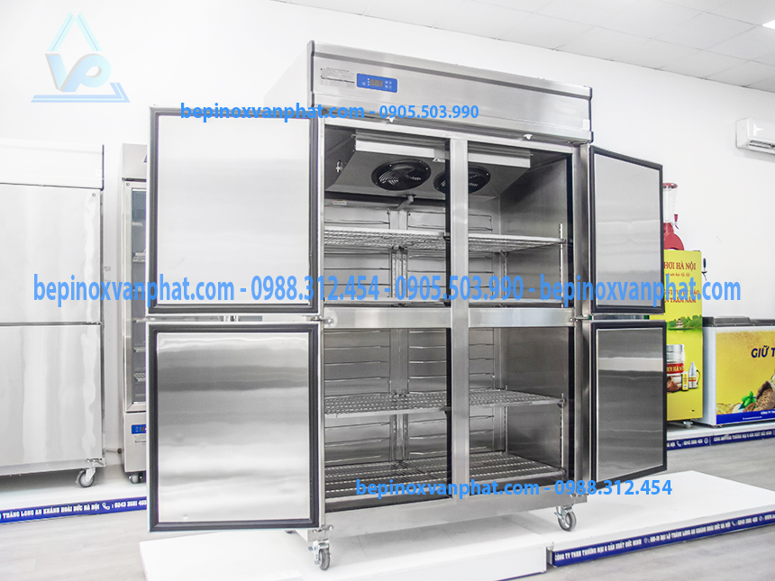 Thiết bị lạnh công nghiệp Thiết bị lạnh công nghiệp