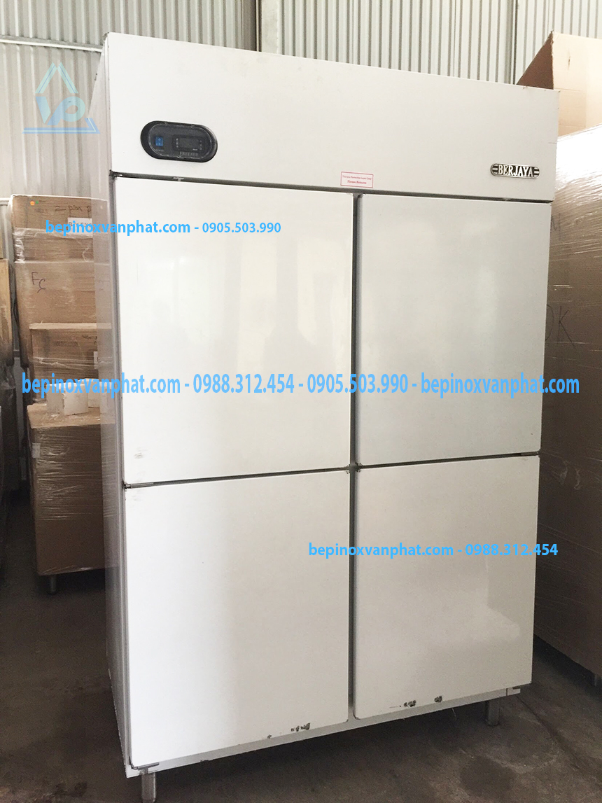 Thiết bị lạnh công nghiệp Thiết bị lạnh công nghiệp