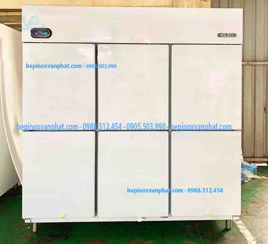 Thiết bị lạnh công nghiệp Thiết bị lạnh công nghiệp