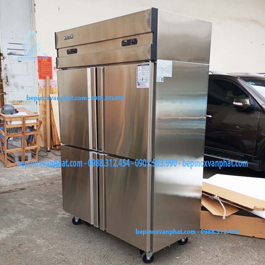 Thiết bị lạnh công nghiệp Thiết bị lạnh công nghiệp