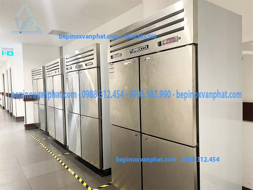 Thiết bị lạnh công nghiệp Thiết bị lạnh công nghiệp
