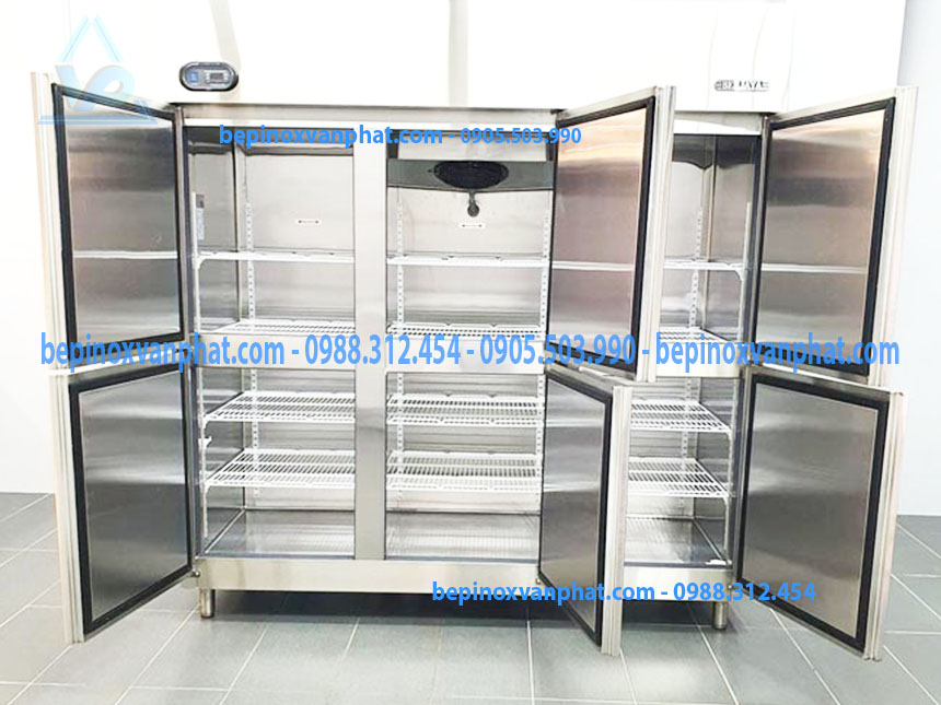 Thiết bị lạnh công nghiệp Thiết bị lạnh công nghiệp