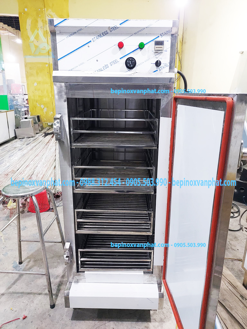 Tủ sấy chén công nghiệp