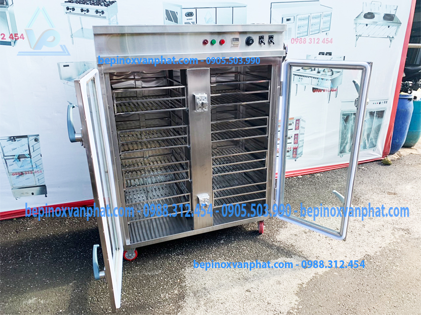 Tủ sấy chén công nghiệp Tủ sấy chén công nghiệp