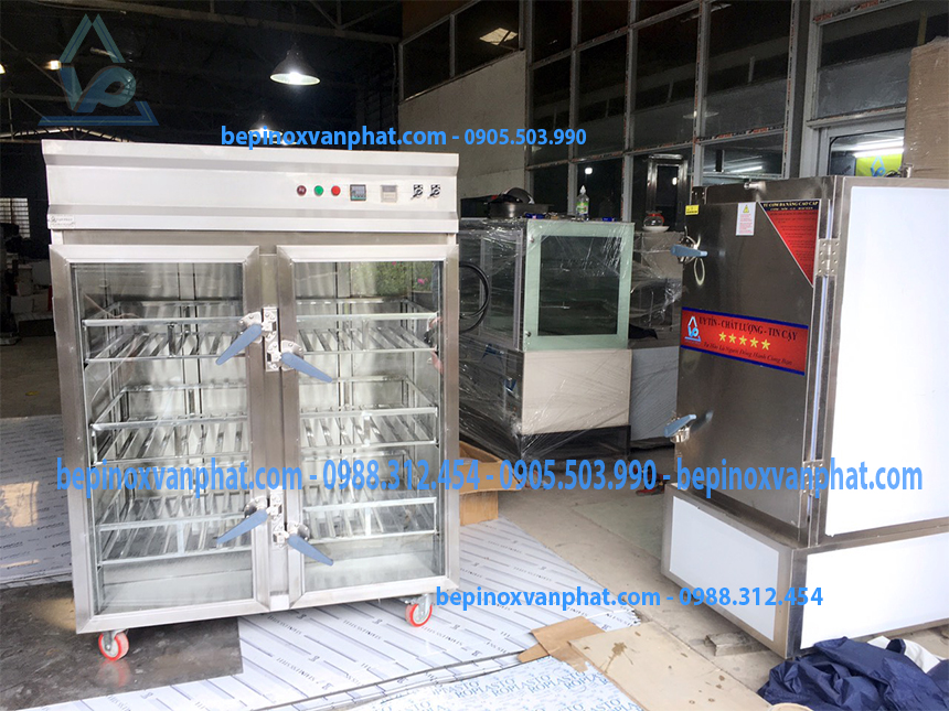Tủ sấy chén công nghiệp Tủ sấy chén công nghiệp